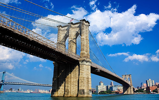 Brooklyn Bridge