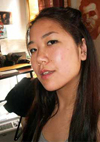 Connie Wang