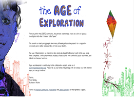 The Age of Exploration