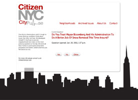 Web Design and Development